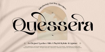 Quessera