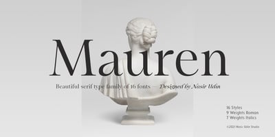 Mauren