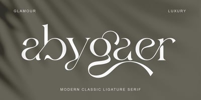 Abygaer
