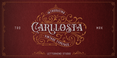 Carllosta
