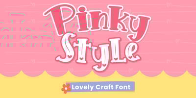 Pinky Style