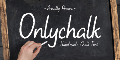Onlychalk