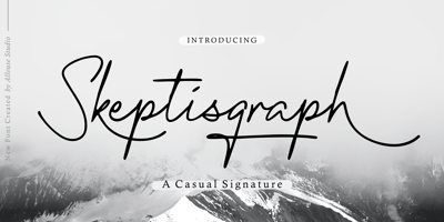 Skeptisgraph