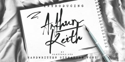 Arthur Keith