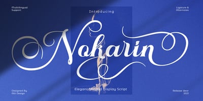 Nokarin