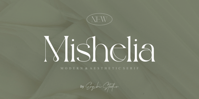 Mishelia