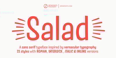 Salad
