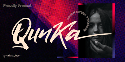 Qunka