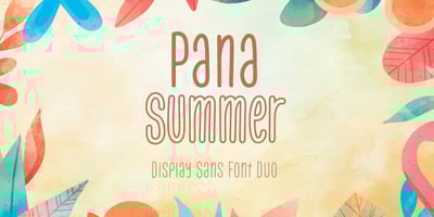 Pana Summer
