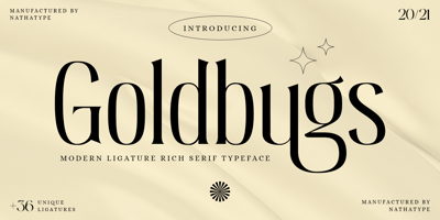 Goldbugs