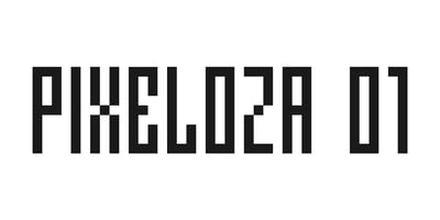 Pixeloza 01