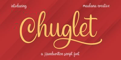 Chuglet