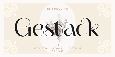 Gestack
