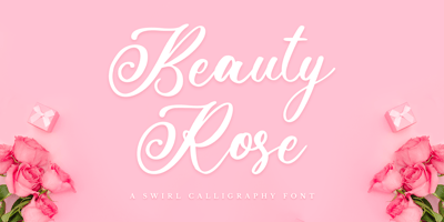 Beauty Rose