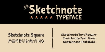 Sketchnote