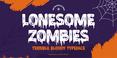 Lonesome Zombies