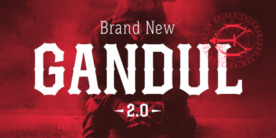 Gandul