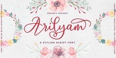 Arilyam Script
