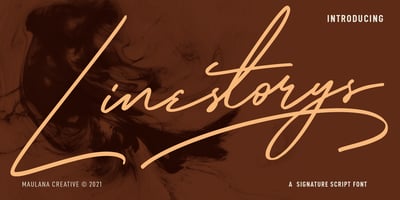 MC Linestorys
