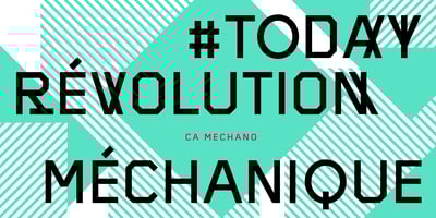 CA Mechano