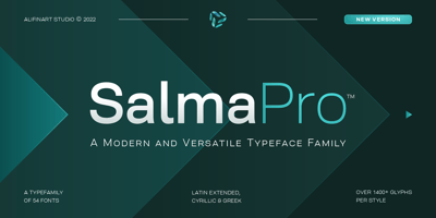Salma Pro