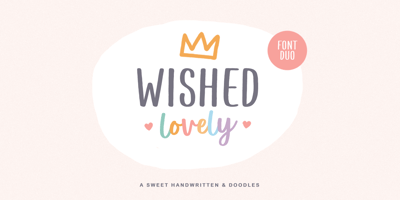 Wished Lovely