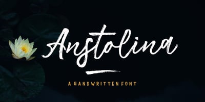 Anstolina