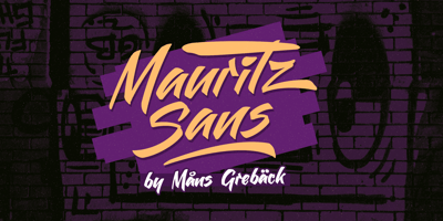 Mauritz Sans