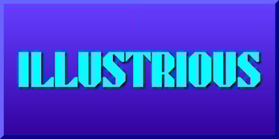 Illustrious
