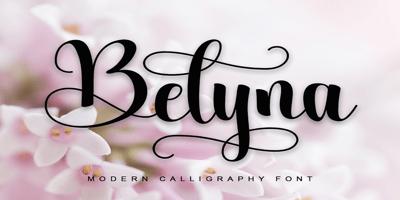 Belyna