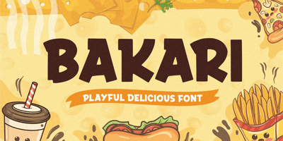Bakari