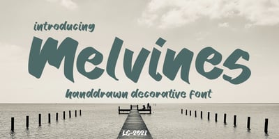 Melvines