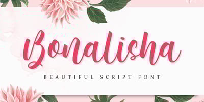 Bonalisha