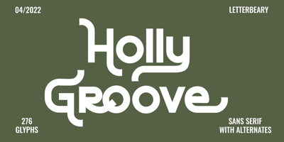 Holly Groove