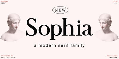 Sophia
