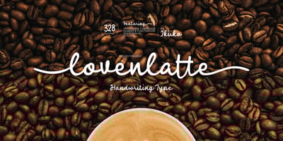 Loven Latte