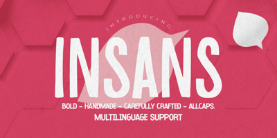 Insans