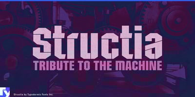 Structia