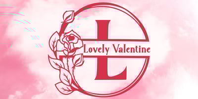 Monogram Lovely