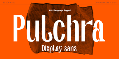 Pulchra SPF