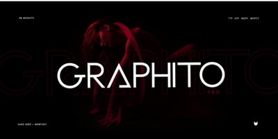 Graphito Pro