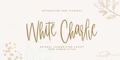 White Charlie