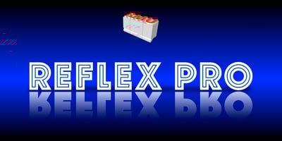 Reflex Pro