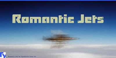 Romantic Jets