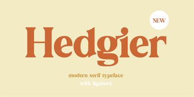 Hedgier