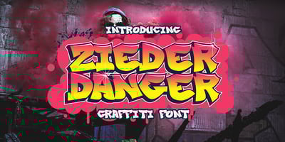 Zieder Danger
