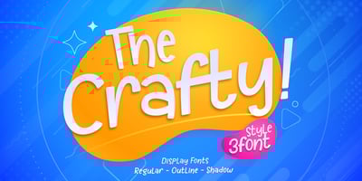 The Crafty