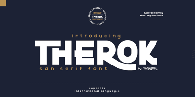 Therok