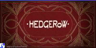 Hedgerow