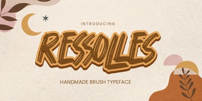Ressolles
